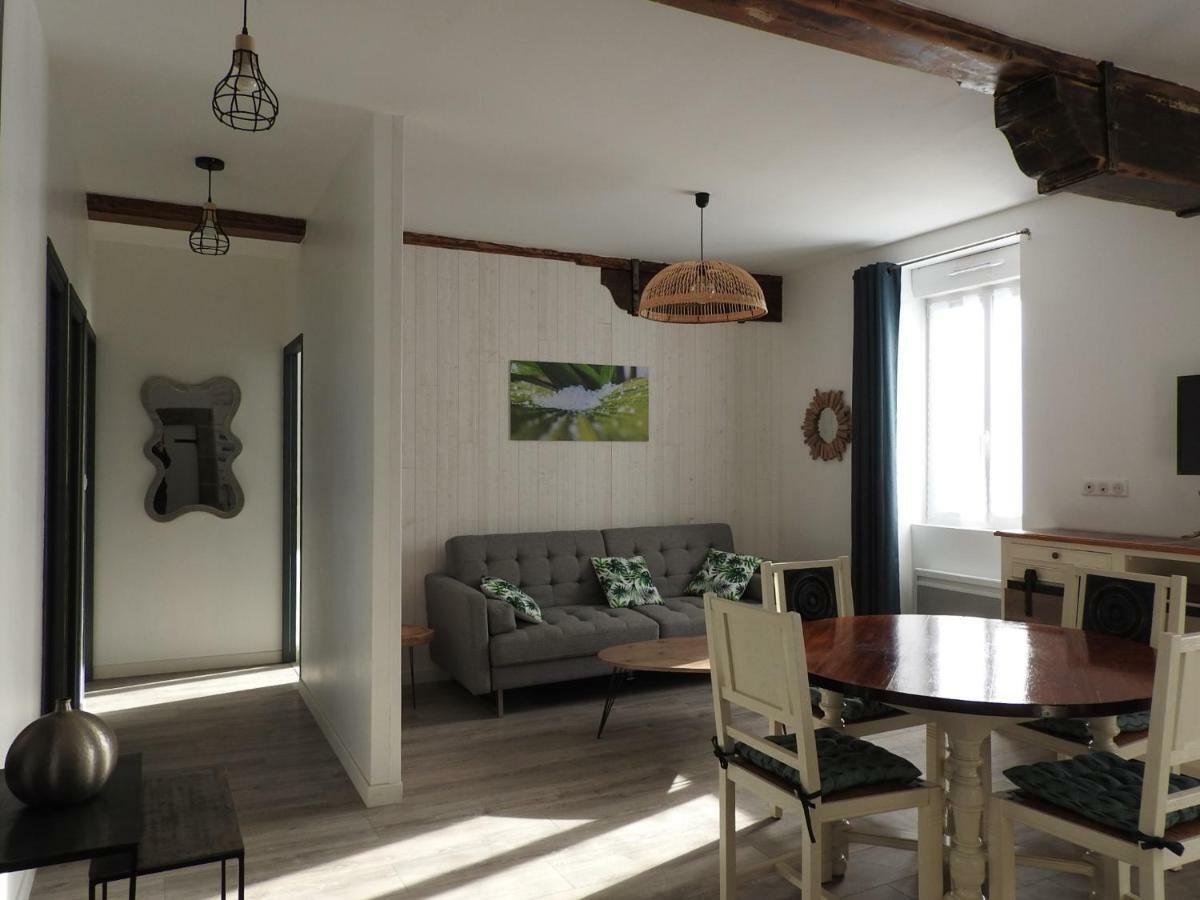 Au Bout Du Port Apartman Guilvinec Kültér fotó