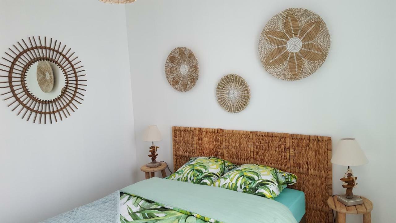 Au Bout Du Port Apartman Guilvinec Kültér fotó